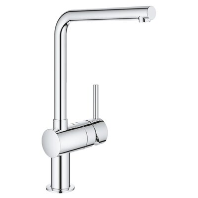 Bateria GROHE Vento 30425000 Chrom