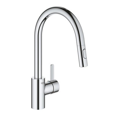 Bateria GROHE Eurosmart Cosmopolitan 31481001 Chrom