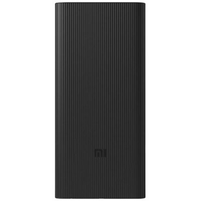 Powerbank XIAOMI PB3018ZM 30000mAh 18W Czarny