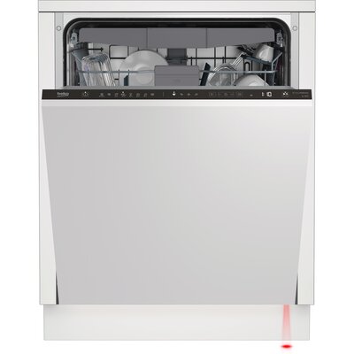 Zmywarka BEKO b300 BDIN38520Q AquaIntense HygieneIntense 60cm
