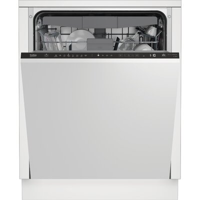 Zmywarka BEKO b300 BDIN38520Q AquaIntense HygieneIntense 60cm