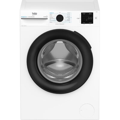 Pralka BEKO BM3WFSU38215WPB b300 8kg 1200 obr AquaWave EnergySpin