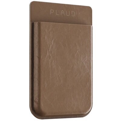Etui AI PLAUD Note Case Brązowy