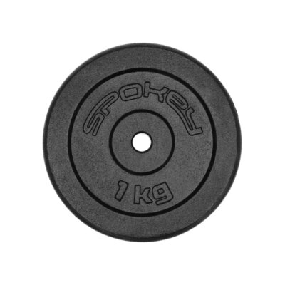 Obciążenie SPOKEY SINIS (1 kg)