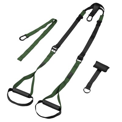 Zestaw taśm do ćwiczeń SPOKEY Trexer