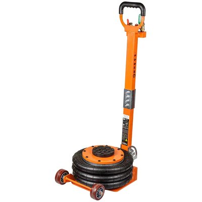 Podnośnik pneumatyczny NEO TOOLS 11-737 3000 kg