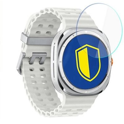 Szkło hybrydowe 3MK Watch Protection do Garmin Tactix 7 Pro