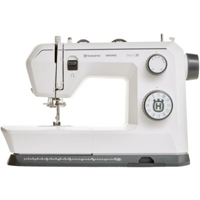 Maszyna do szycia HUSQVARNA VIKING Onyx 25