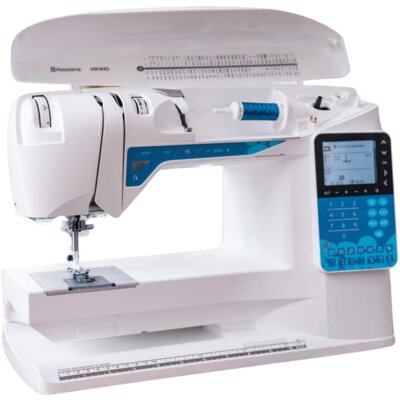 Maszyna do szycia HUSQVARNA VIKING Opal 650