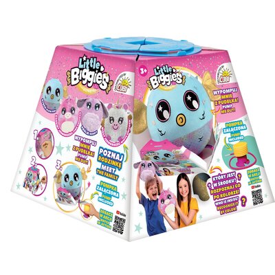 Maskotka COBI Biggies EO-004121 (1 maskotka)