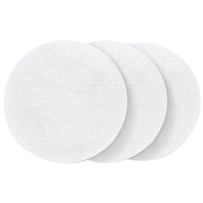 Filtr ECOVACS DFI030035 do Deebot N20 Plus/N20 Pro Plus (3 sztuki)