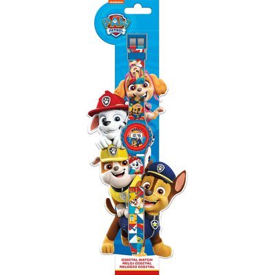 Zegarek KIDS EUROSWAN Psi patrol PW19943
