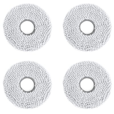 Nakładki mopujące ECOVACS DCC040047 do Deebot X5 Omni