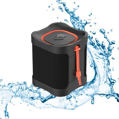 Głośnik mobilny SKULLCANDY Terrain Mini Czarny