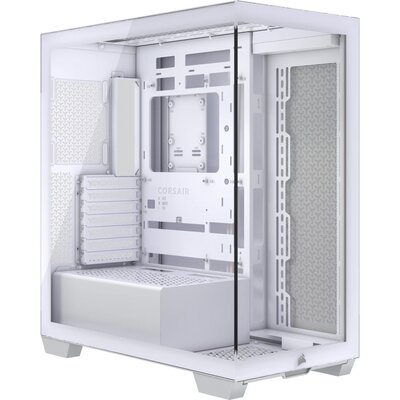 Obudowa CORSAIR 3500X Biały
