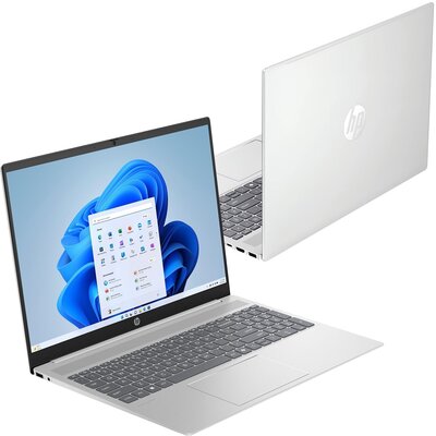 Laptop HP Pavilion 16-AF0006NW 16" IPS Ultra 5-125U 16GB RAM 512GB SSD Windows 11 Home, Funkcje AI