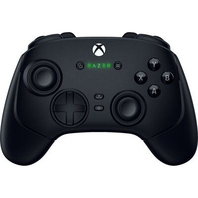 Kontroler RAZER Wolverine V3 Pro Czarny