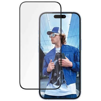 Szkło hartowane PANZERGLASS Ceramic Protection do Apple iPhone 16