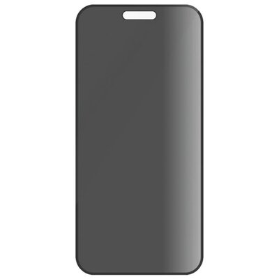 Szkło prywatyzujące PANZERGLASS Ultra-Wide Fit do Apple iPhone 15 Plus/16 Plus