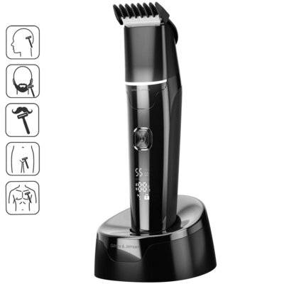 Trymer GÖTZE & JENSEN TR550