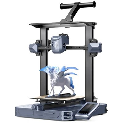 Drukarka 3D CREALITY CR-10 SE Wi-Fi, LAN