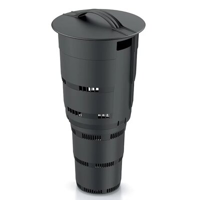 Kompostownik PROSPERPLAST Combiosoil IKUGL-S411 11L Czarny