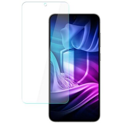 Folia ochronna 3MK Silky Matt Pro do Samsung Galaxy S24 FE