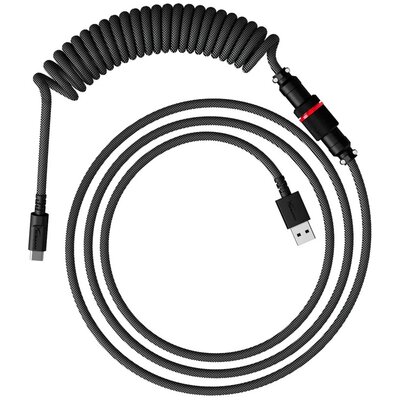Kabel HYPERX 6J679AA Szaro-czarny