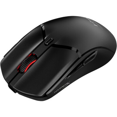 Mysz HYPERX Pulsefire Haste 2 Mini Czarny