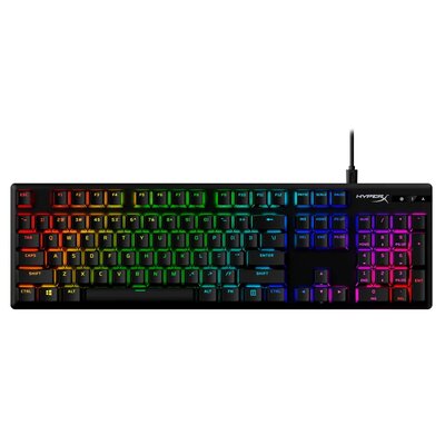 Klawiatura HYPERX Alloy Origins PBT