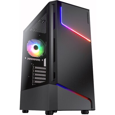 Obudowa COUGAR MX360 RGB