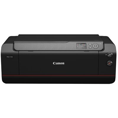 Drukarka CANON imagePROGRAF PRO-1100 Wi-Fi