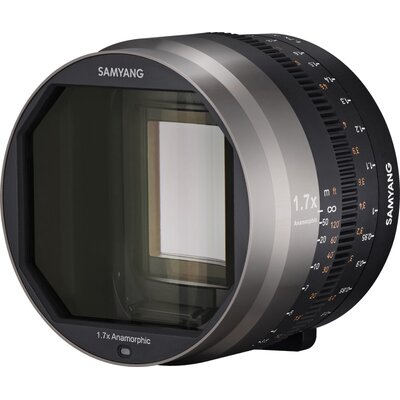 Adapter SAMYANG Anamorphic V-AF