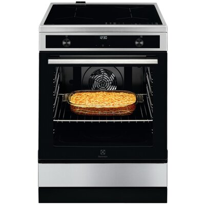 Kuchnia ELECTROLUX LKI64022BX