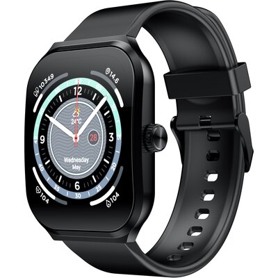 Smartwatch INFINIX XWatch 3 Plus Czarny