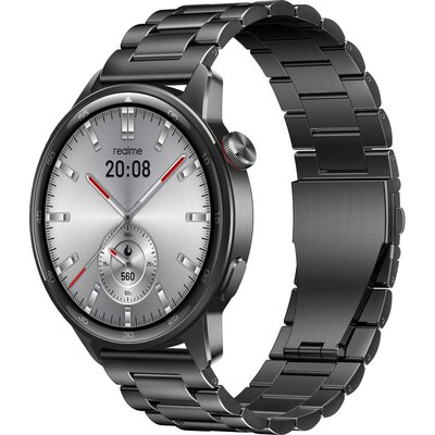 Smartwatch REALME Watch S2 Szary