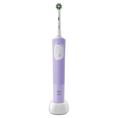 Szczoteczka rotacyjna ORAL-B Vitality Pro D103 Fioletowy