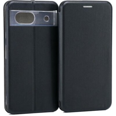 Etui BELINE Book Magnetic do Google Pixel 8A Czarny