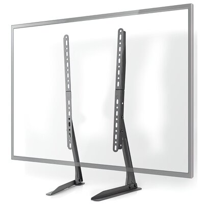 Stojak NEDIS do TV 13-70" TVSM1050BK Czarny