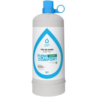 Wkład filtrujący DAFI Flow Comfort Basic DC10