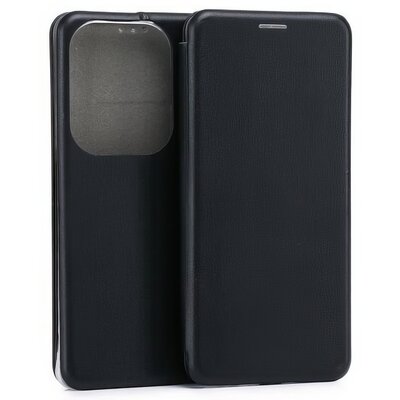 Etui BELINE Book Magnetic do Tecno Spark 20 Pro Czarny