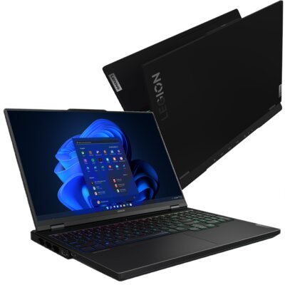 Laptop LENOVO Legion Pro 7 16IRX9H 16" IPS 240Hz i9-14900HX 32GB RAM 1TB SSD GeForce RTX4090 DLSS 3 Windows 11 Home, Funkcje AI