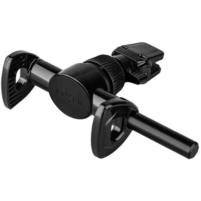 Uchwyt samochodowy FIXED Butterfly Czarny