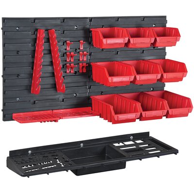 Tablica narzędziowa PATROL Fixing Wall Medium Z250081PG001