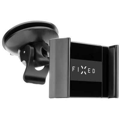 Uchwyt samochodowy FIXED FIX3 Czarny