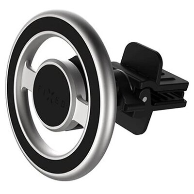 Uchwyt samochodowy FIXED MagMount Vent Srebrny