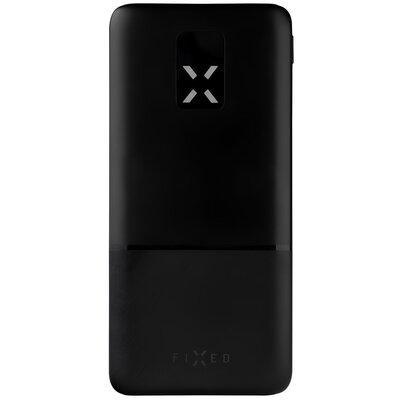 Powerbank FIXED Zen 10 10000 mAh 20W Czarny