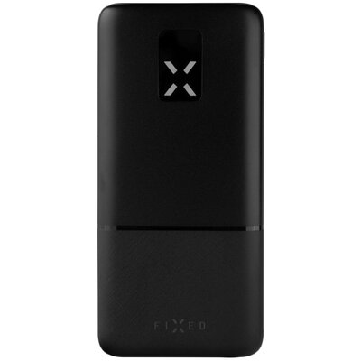 Powerbank FIXED Zen 20 20000 mAh 20W Czarny