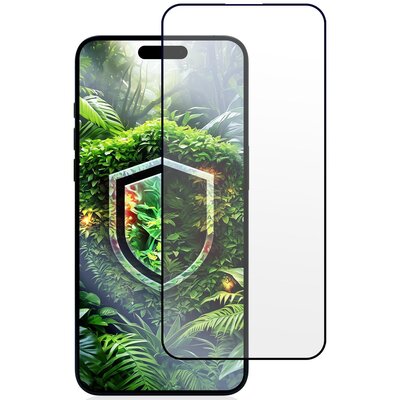 Szkło hartowane 3MK HardGlass Max Eco do Apple iPhone 14 Pro Max