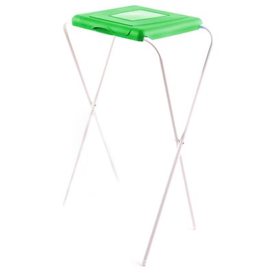 Stojak na worki JOTTA Flipo 40990 Zielony